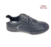 (36-41/12P)-Buty Halówki chłopięce 