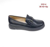 Półbuty na płaskim (36-42/12P)