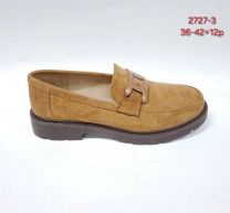 Półbuty na płaskim (36-42/12P)