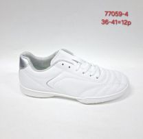 (36-41/12P)-Buty Halówki chłopięce 