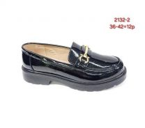 Półbuty na płaskim (36-42/12P)