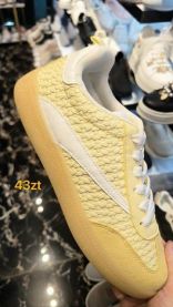 buty sportowe wiązane damskie (36-41/12P)