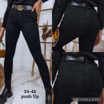 Spodnie elastyczny (34-42/10szt)