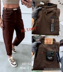 Spodnie elastyczny (44-54/10szt)