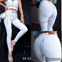 Spodnie elastyczny (34-42/10szt)