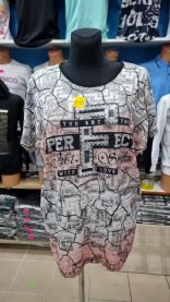 Bluzka damska (uniwersalny/10szt)