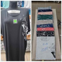 Bluzka damska (duzy/10szt)