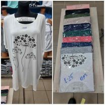 Bluzka damska (duzy/10szt)