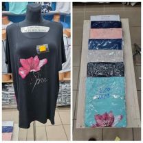 Bluzka damska (duzy/10szt)