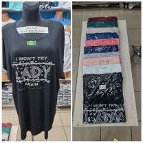 Bluzka damska (duzy/10szt)