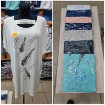 Bluzka damska (duzy/10szt)