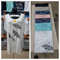 Bluzka damska (duzy/10szt)