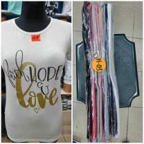 Bluzka damska (uniwersalny/10szt)