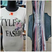 Bluzka damska (uniwersalny/10szt)