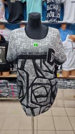 Bluzka damska (uniwersalny/10szt)