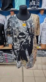 Bluzka damska (uniwersalny/10szt)