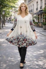 Tunika Polska (uniwersalny/6szt)