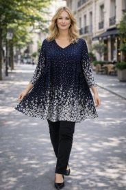 Tunika Polska (uniwersalny/6szt)