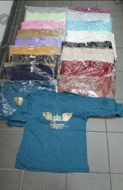 Bluzki Turecka (M-XL/12szt)