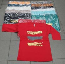 Bluzki Turecka (M-XL/12szt)