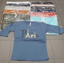 Bluzki Turecka (M-XL/12szt)