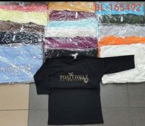 Bluzki Turecka (M-XL/12szt)