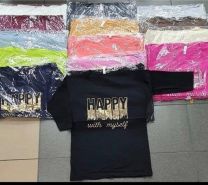 Bluzki Turecka (M-XL/12szt)