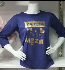 Bluzki Turecka (M-XL/12szt)