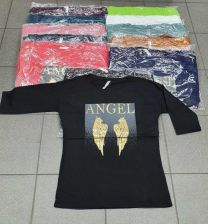 Bluzki Turecka (M-XL/12szt)