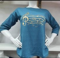 Bluzki Turecka (M-XL/12szt)