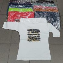 Bluzki Turecka (M-XL/12szt)