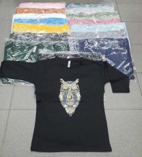 Bluzki Turecka (M-XL/12szt)