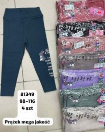 Spodnie Dziecięce Turecka (98-116/12szt)