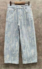 Spodnie Jeans Dziecięce (4-14LAT/12szt)