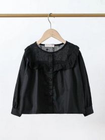 Koszula dziewczęca (4-14LAT/12szt)