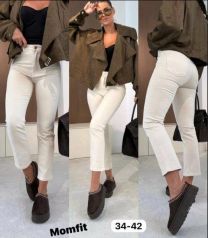 spodnie Jeans damskie (34-42/12szt)