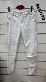 spodnie Jeans damskie (29-36/12szt)