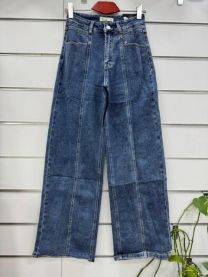 spodnie Jeans damskie (34-42/10szt)