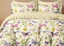 Komplet pościel 4 częściowy (160x200cm/6kompletów)