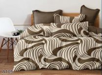 Komplet pościel 4 częściowy (160x200cm/6kompletów)