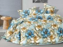 Komplet pościel 4 częściowy (160x200cm/6kompletów)