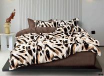 Komplet pościel 4 częściowy (160x200cm/6kompletów)