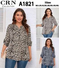 Bluzka damska (M-4XL/12szt)