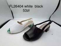 GOODIN_Sandały na obcasie (36-41/8P)