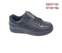 Buty Sportowe Wiązane Damskie (37-42/12P)