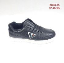 Buty Sportowe Wiązane Damskie (37-42/12P)