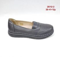 Babcine pantofle(36-41/12P)