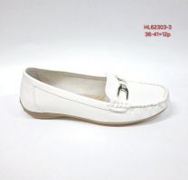Mokasyny damskie (36-41/12P)
