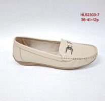 Mokasyny damskie (36-41/12P)