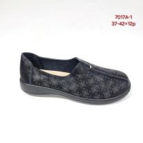 Babcine pantofle(37-42/12P)